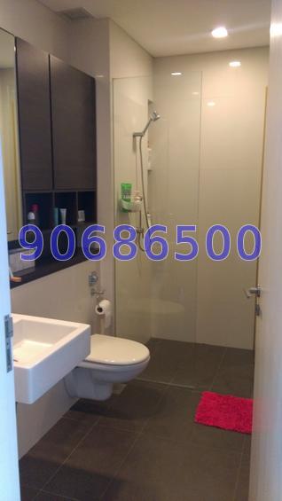 Three Three Robin (D10), Apartment #73163922